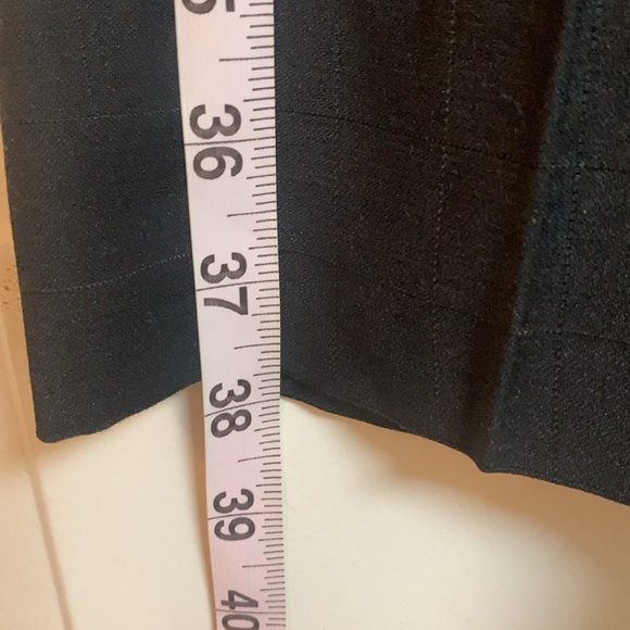 Calvin Klein ladies work pants, fully line size 6 - Picture 8 of 9